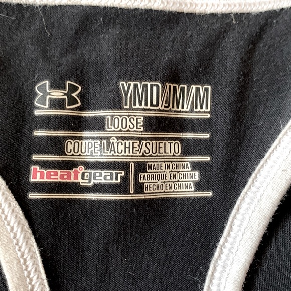 Under armor tank top - Picture 2 of 7